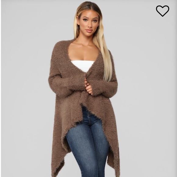 Sweater - Picture 3 of 3